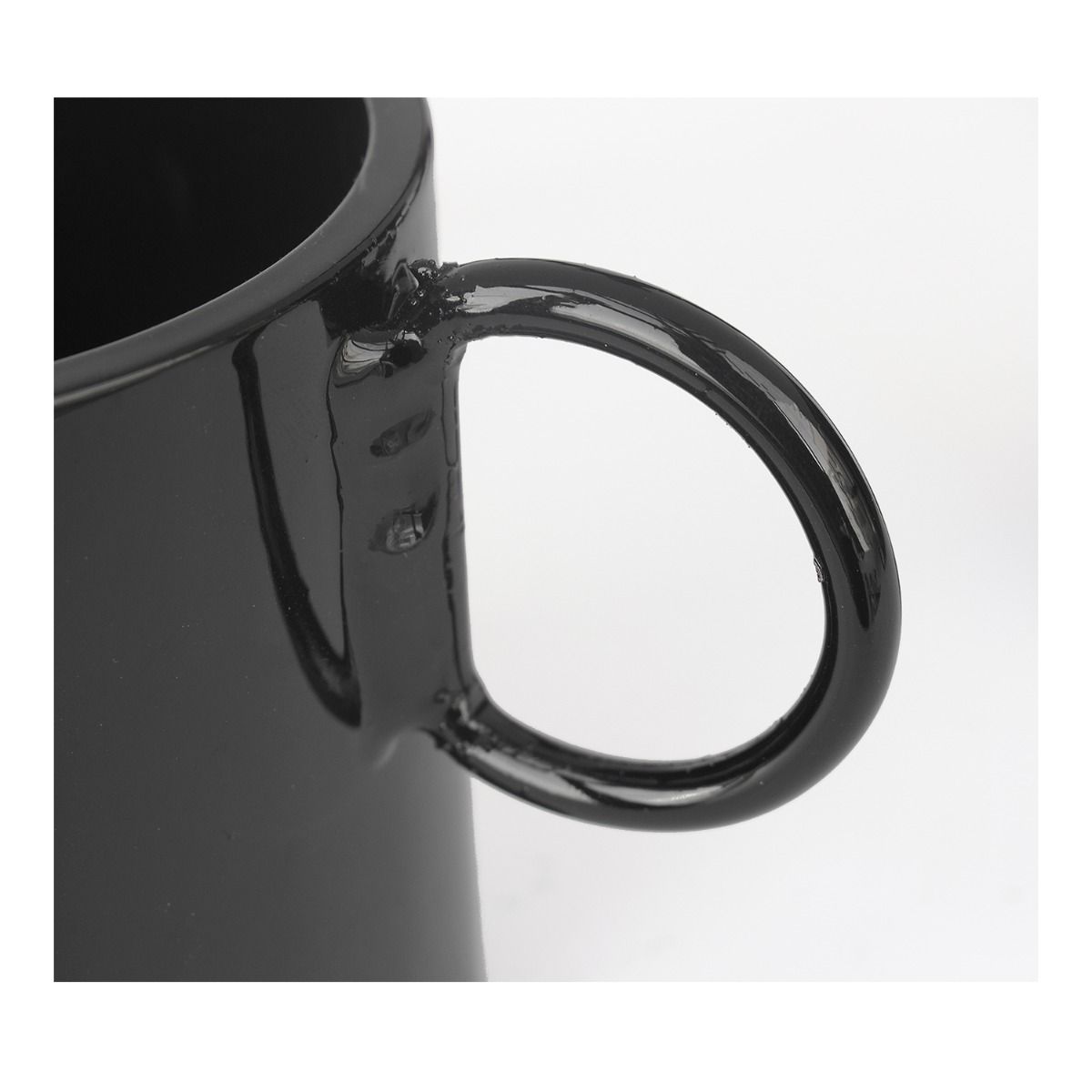 Net Tie Off Collar