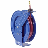 Coxreels Alumi-Pro® "Aluminium Professional-Grade" Low Pressure Spring Driven Hose Reels