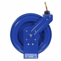 Coxreels Alumi-Pro® "Aluminium Professional-Grade" Low Pressure Spring Driven Hose Reels