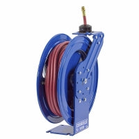 Coxreels Alumi-Pro® "Aluminium Professional-Grade" Low Pressure Spring Driven Hose Reels