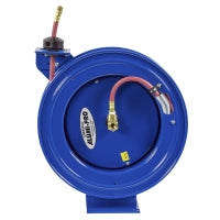 Coxreels Alumi-Pro® "Aluminium Professional-Grade" Low Pressure Spring Driven Hose Reels