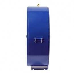 Coxreels EN Series "Enclosed" High-Pressure Spring Driven Hose Reels
