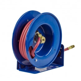 Coxreels LG Series "Little Giant" Spring Driven Hose Reels
