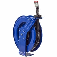 Coxreels MPD Series "Dual Hydraulic" Medium Pressure Hose Reels