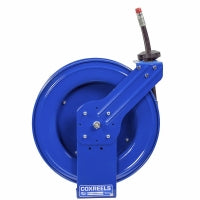 Coxreels MPD Series "Dual Hydraulic" Medium Pressure Hose Reels