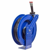 Coxreels MPD Series "Dual Hydraulic" Medium Pressure Hose Reels