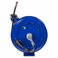 Coxreels MPD Series "Dual Hydraulic" Medium Pressure Hose Reels