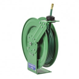 Coxreels Nitro-Pro® Series Low Pressure Spring Driven Hose Reels