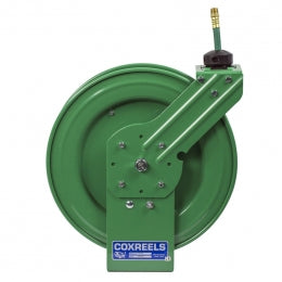 Coxreels Nitro-Pro® Series Low Pressure Spring Driven Hose Reels