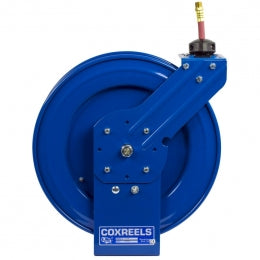 Coxreels  P Series “Performance” Low Pressure Spring Driven Hose Reels