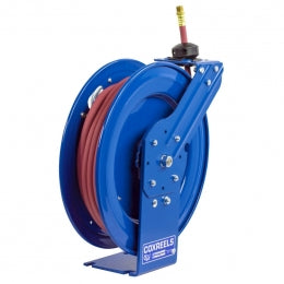 Coxreels P Series “Performance” High-Pressure Spring Driven Hose Reels