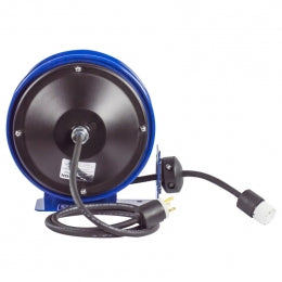 Coxreels PC10 Series Power-Cord Series