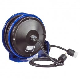 Coxreels PC10 Series Power-Cord Series