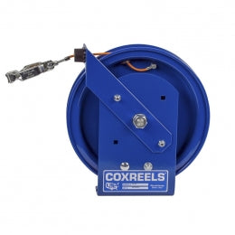 Coxreels SD Series "Static Discharge" Cable Reels