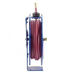 Coxreels SH Series “Super Hub™”  High-Pressure Spring Driven Hose Reels