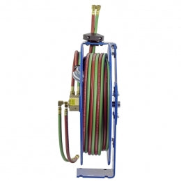Coxreels SHW Series Spring Driven "Welding" Low Pressure Hose Reels