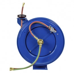 Coxreels SHW Series Spring Driven "Welding" Low Pressure Hose Reels