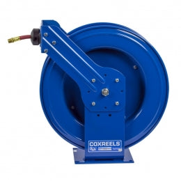 Coxreels T Series “Truck Mount” Low-Pressure Spring Driven Hose Reels