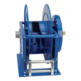 Coxreels V Series Spring Driven Vacuum Hose Reels