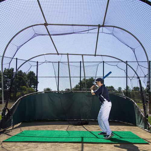 ProMounds Standard Batting Mats - Pitch Pro Direct