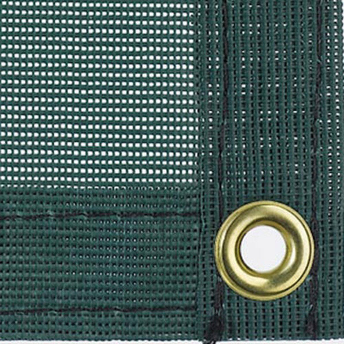 Standard Custom Polyester Windscreen for Sports Fields