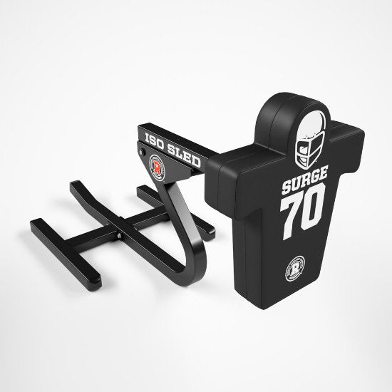 Rogers 1-Man ISO Sled