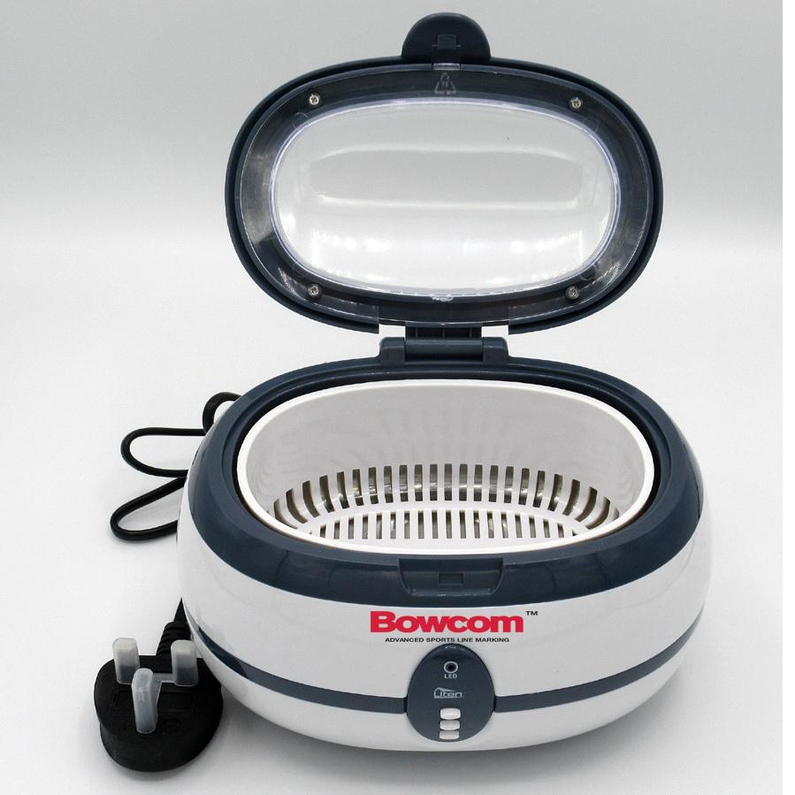 Bowcom Ultrasonic Nozzle Cleaner