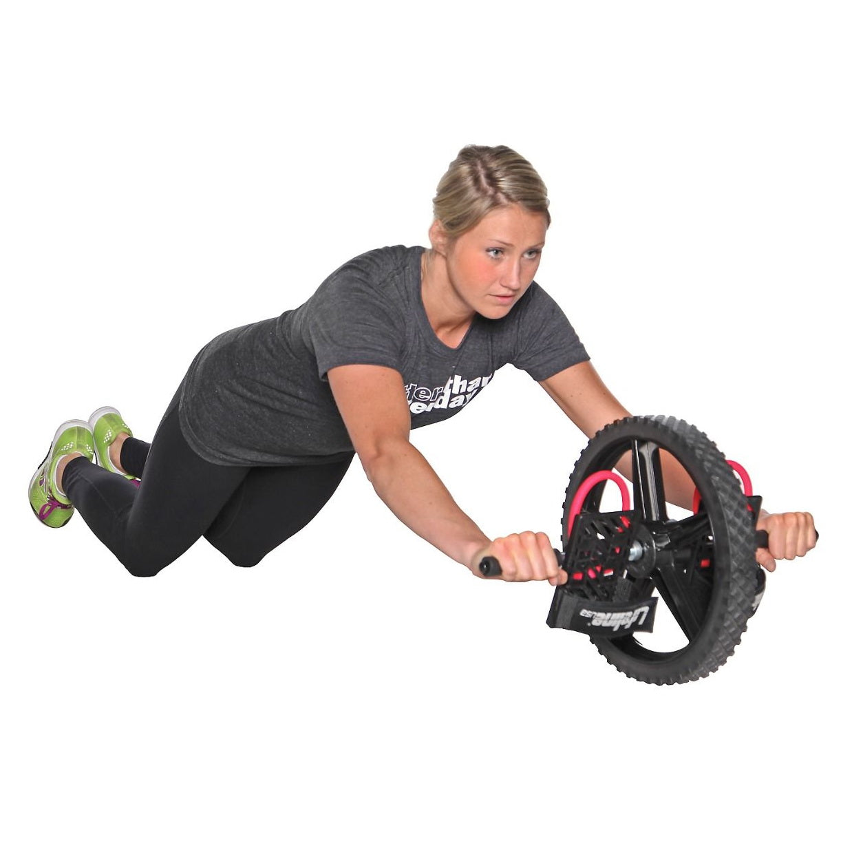 Gill Athletics Power Wheel