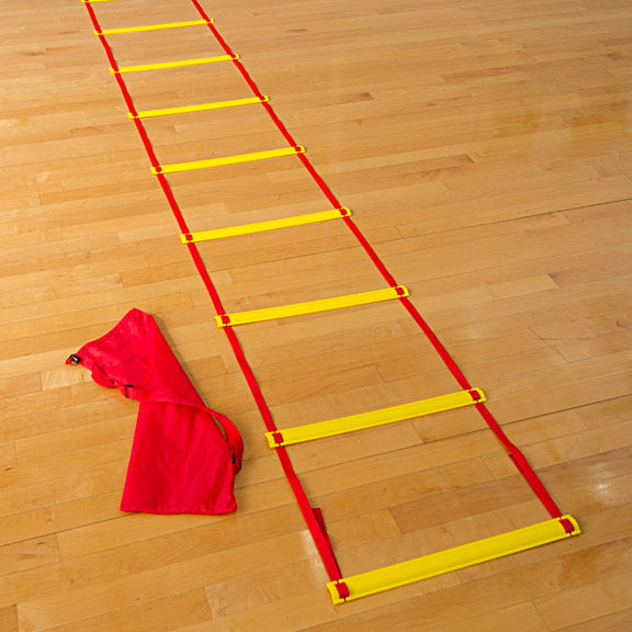 tandem sports agility ladder