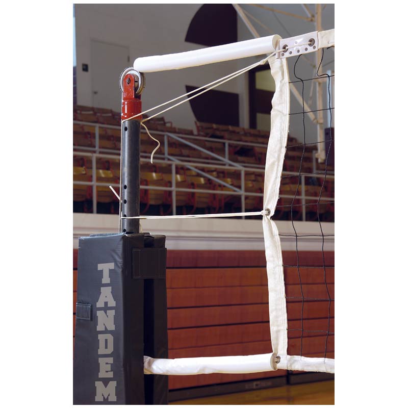 tandem sports cable padding 1