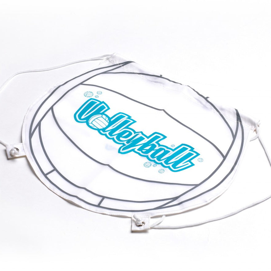 tandem sports volleyball cinch sack1