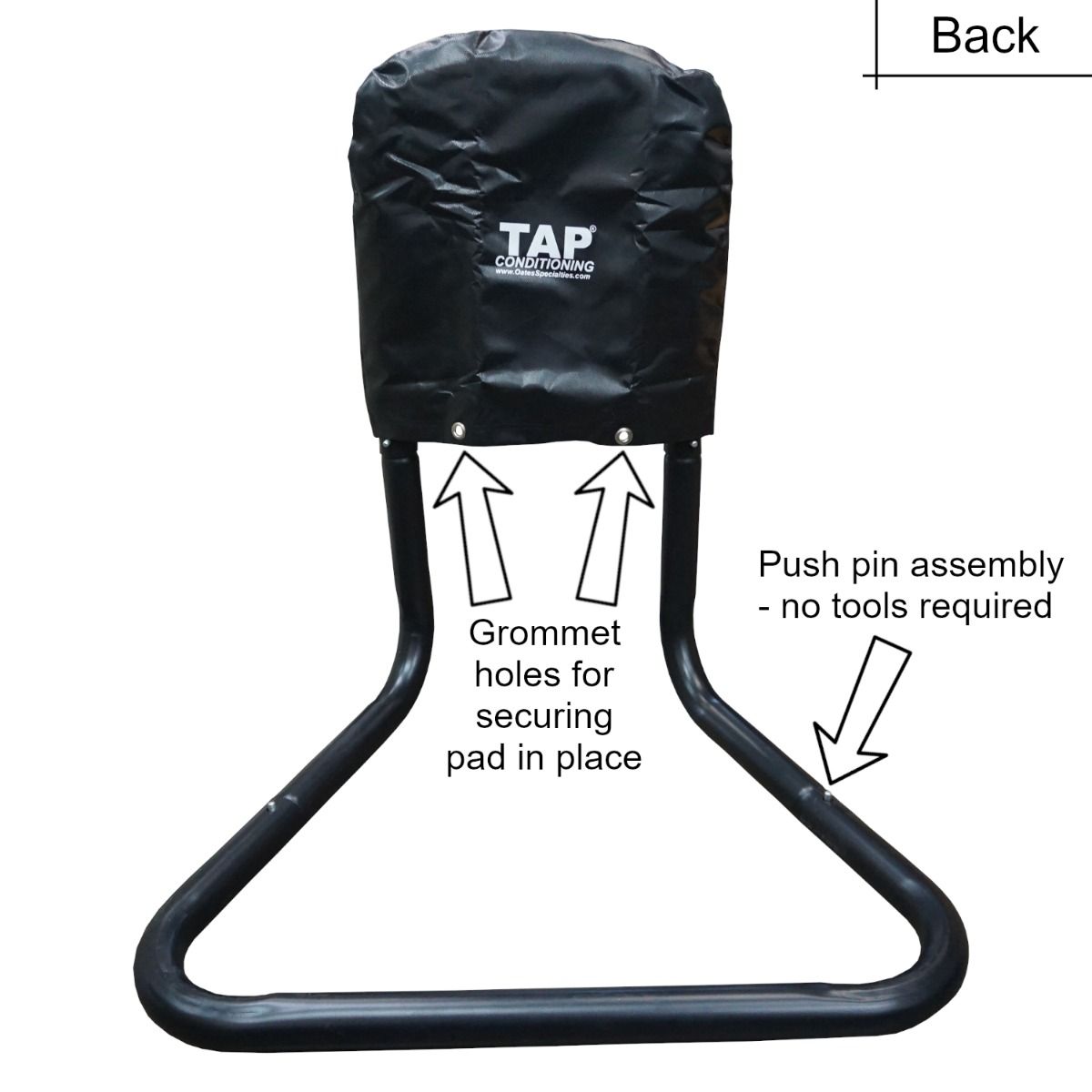 TAP™ Advanced Command Trainer Target