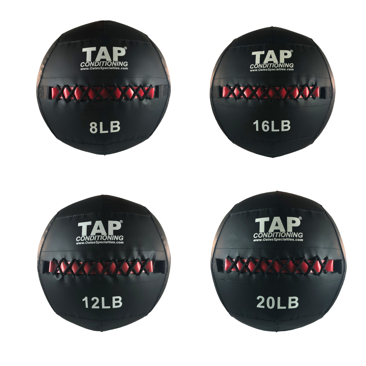 TAP™ Soft Medicine Ball