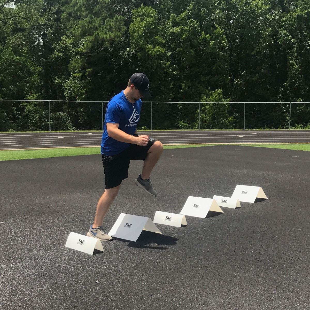 TAP™ Hurdles