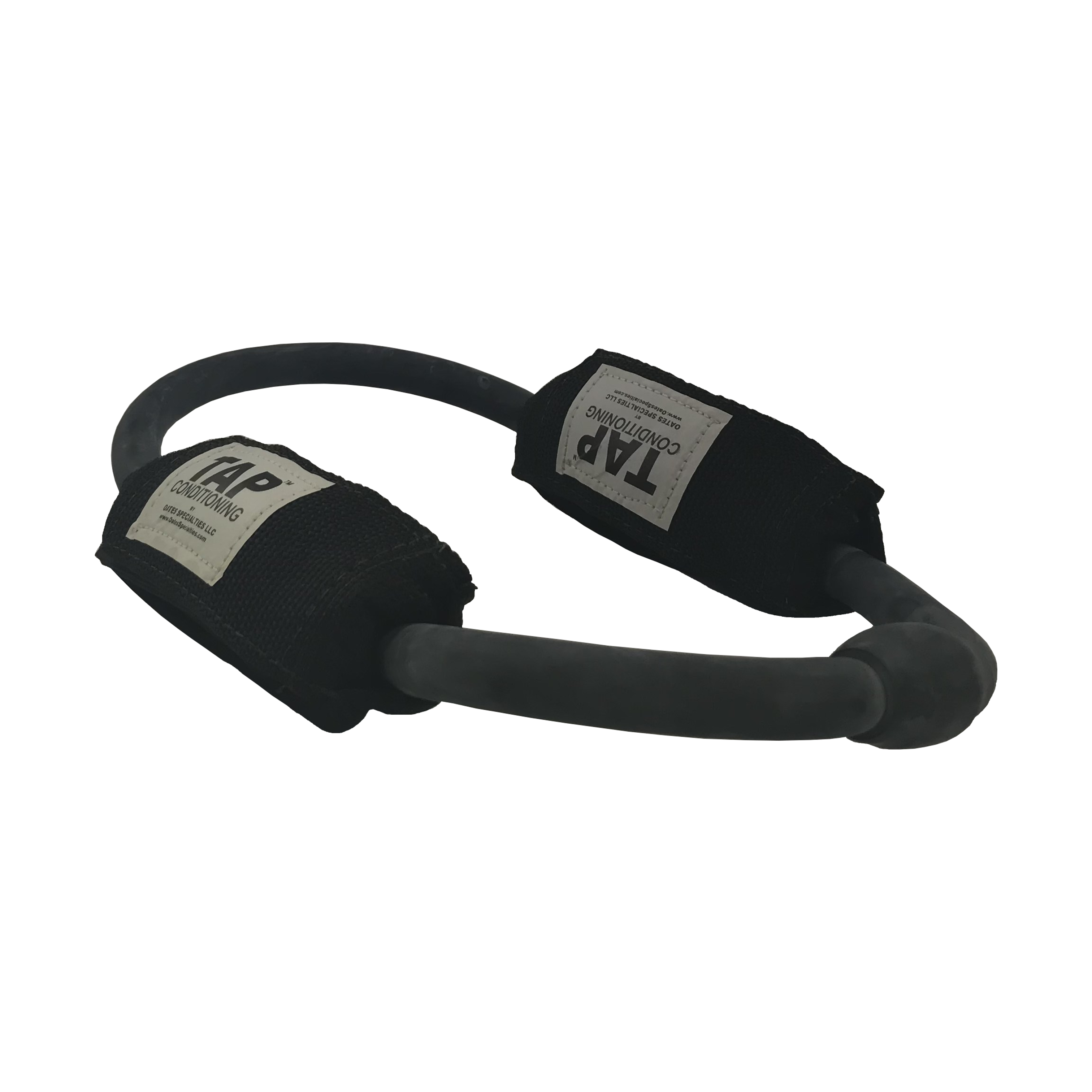 TAP™ Extreme Duty Exercise Band Black (X-Heavy)