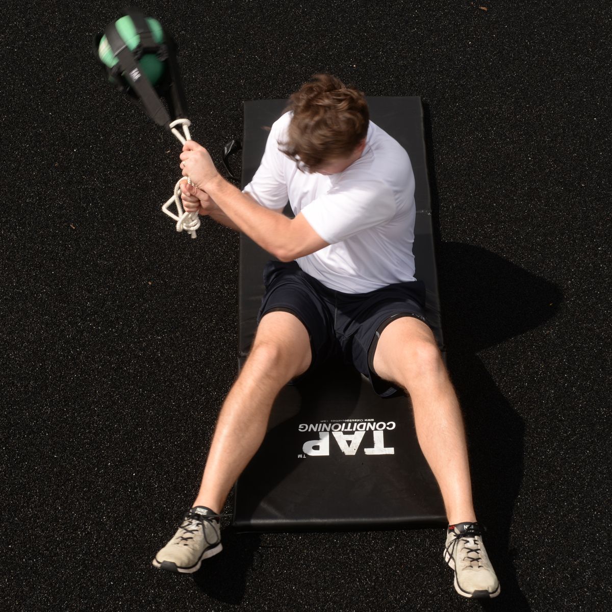 TAP™ Hammer Net