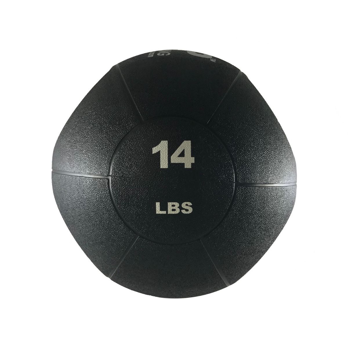 TAP™ Double Handle Medicine Ball