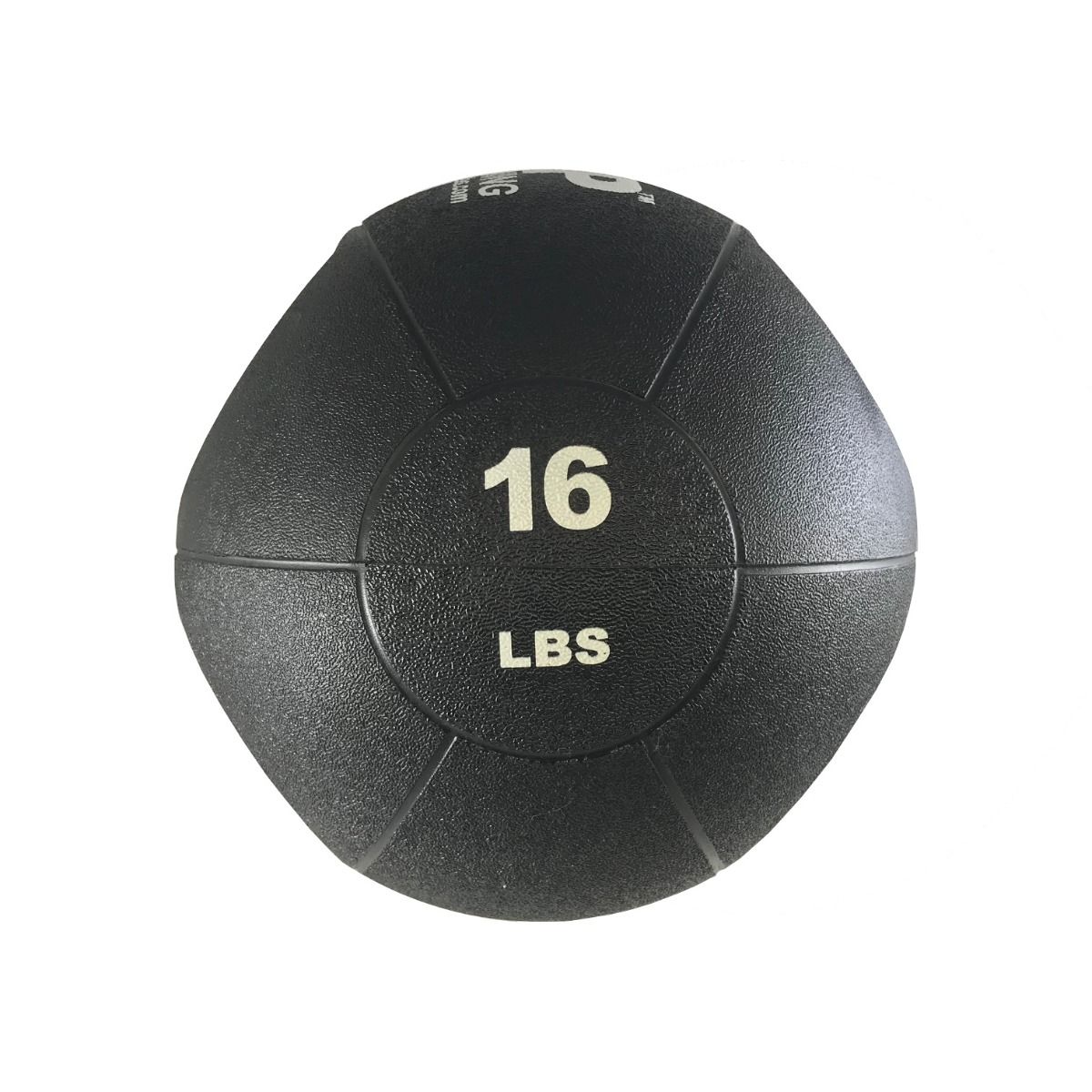 TAP™ Double Handle Medicine Ball