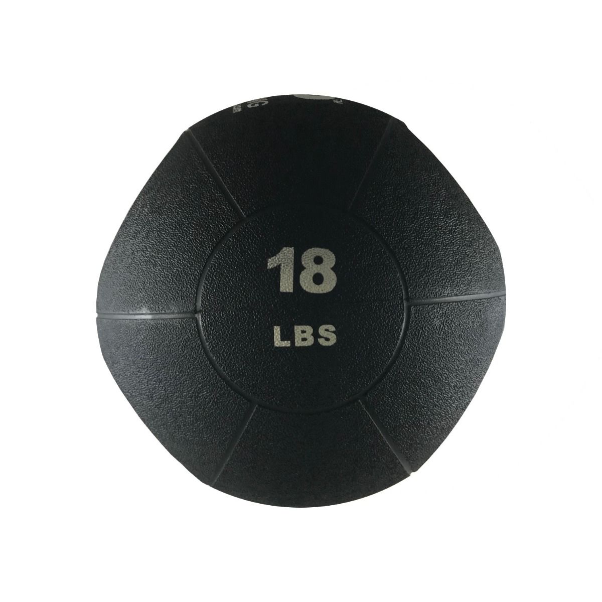 TAP™ Double Handle Medicine Ball