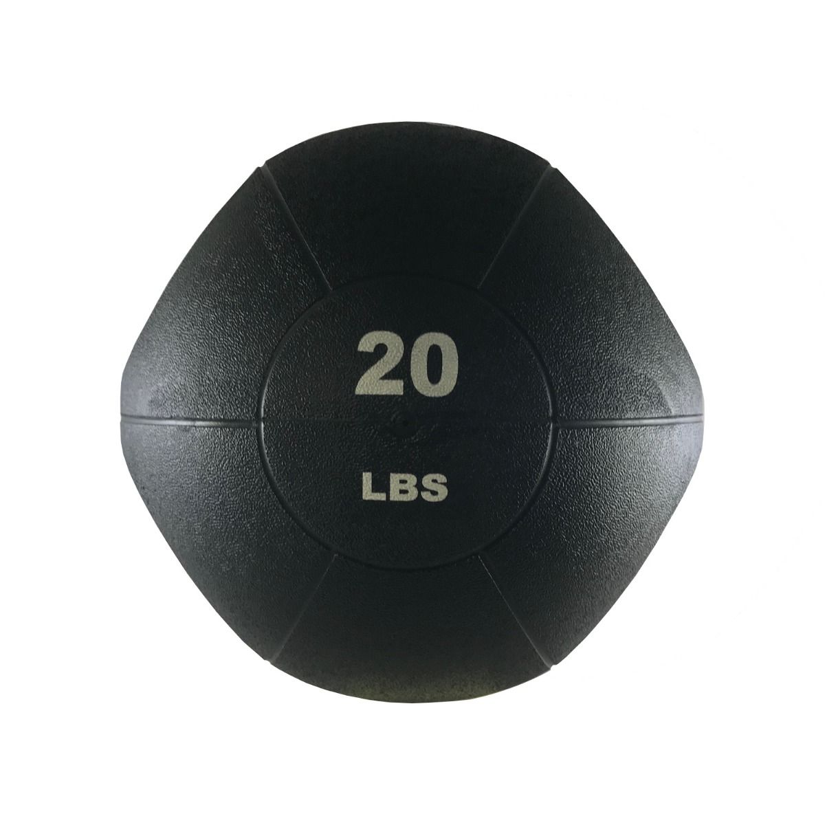 TAP™ Double Handle Medicine Ball