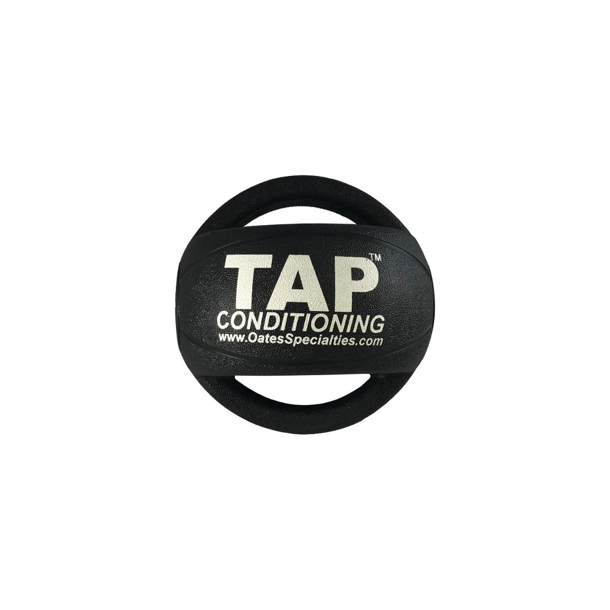 TAP™ Double Handle Medicine Ball