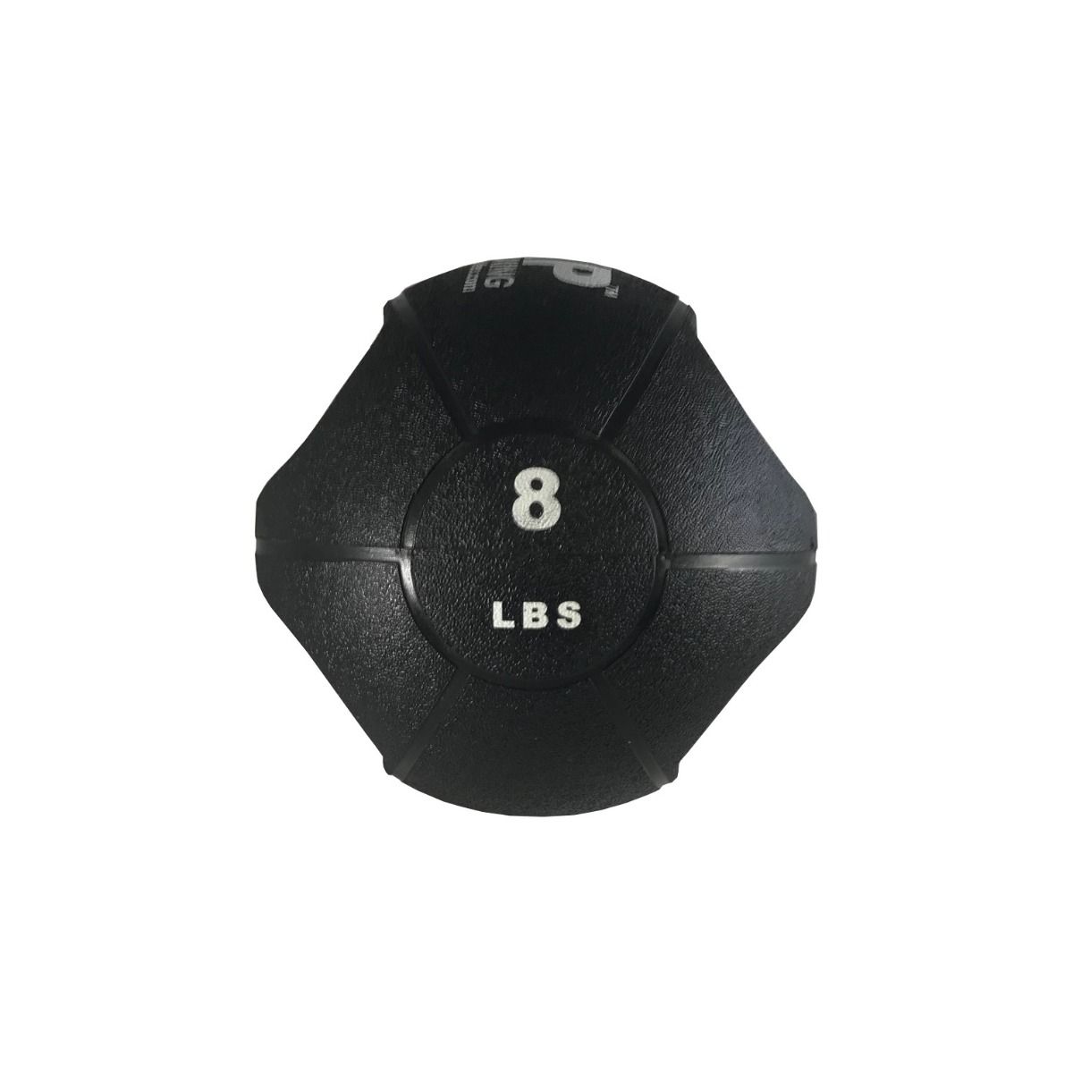 TAP™ Double Handle Medicine Ball