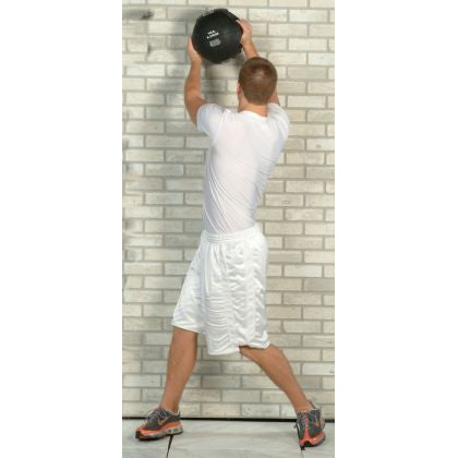 TAP™ Double Handle Medicine Ball