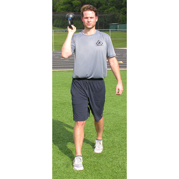 TAP™ Kettlebell