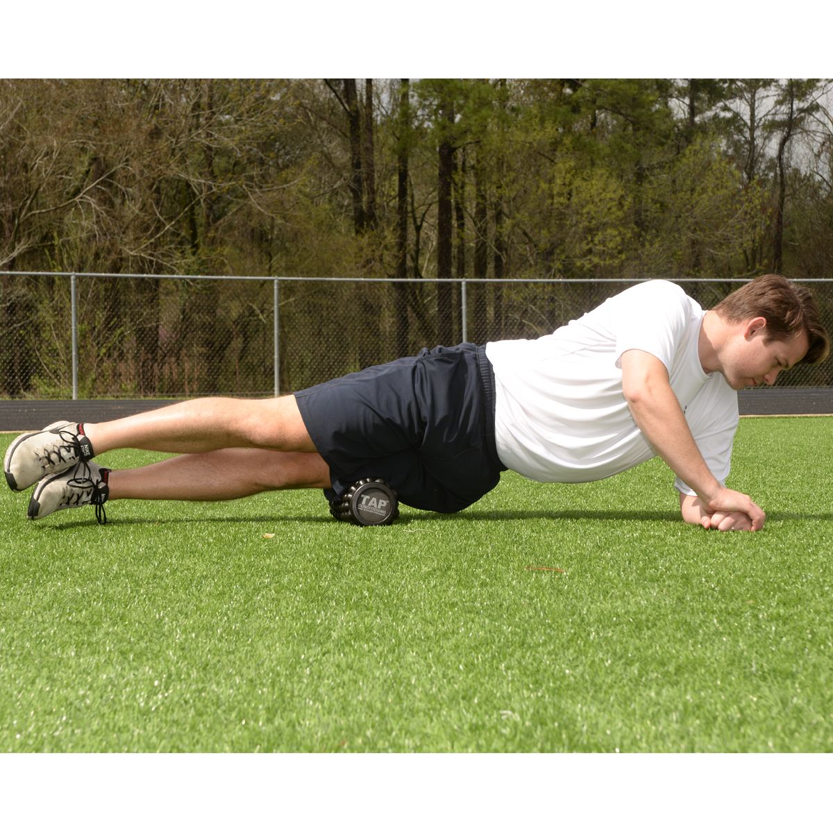 TAP™ Massage Roller