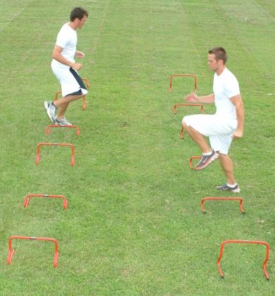 TAP™ Hurdles