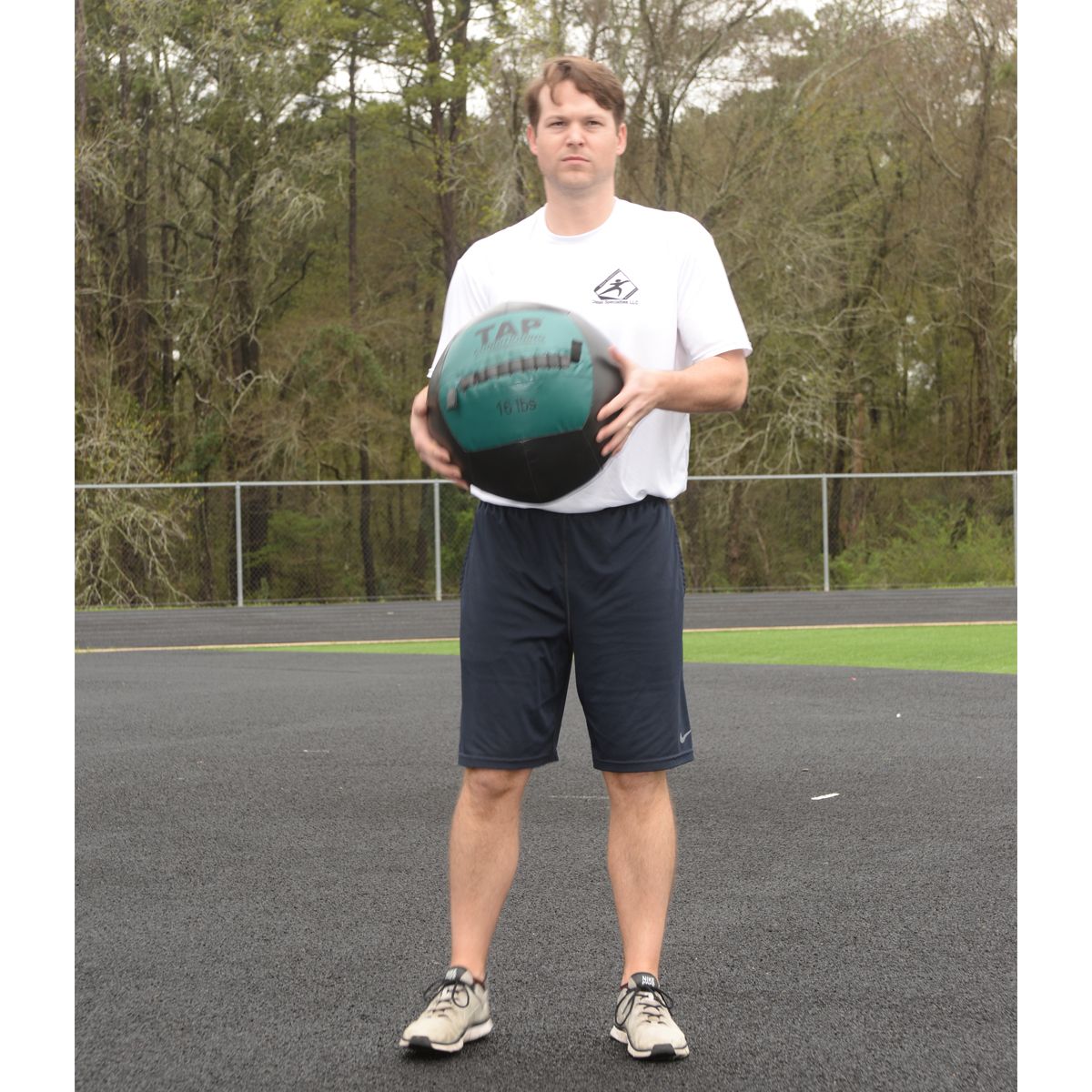 TAP™ Soft Medicine Ball