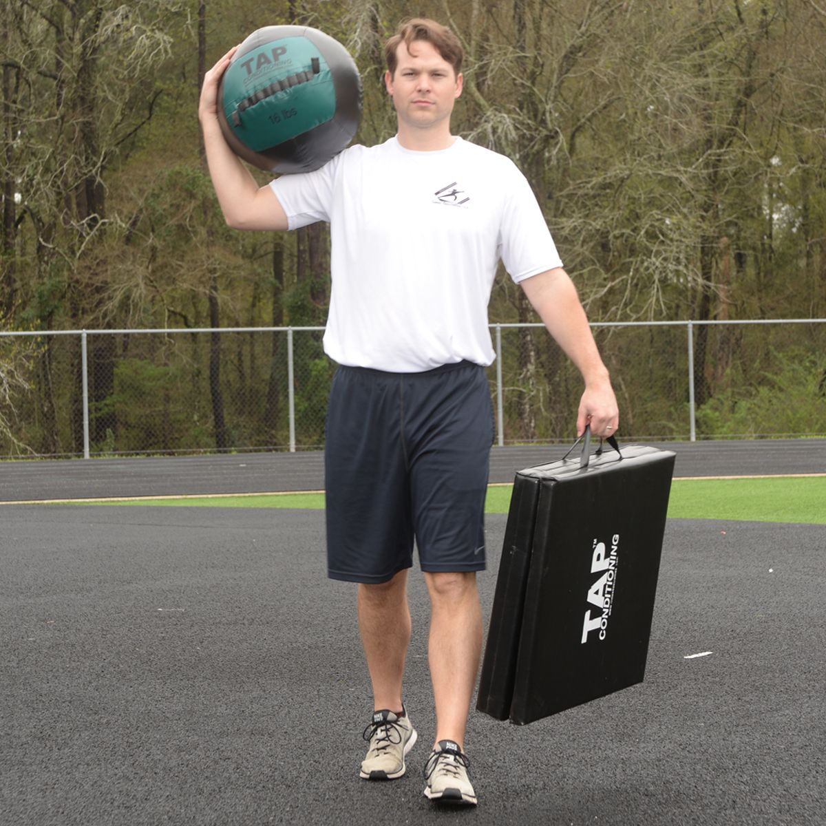 TAP™ Soft Medicine Ball
