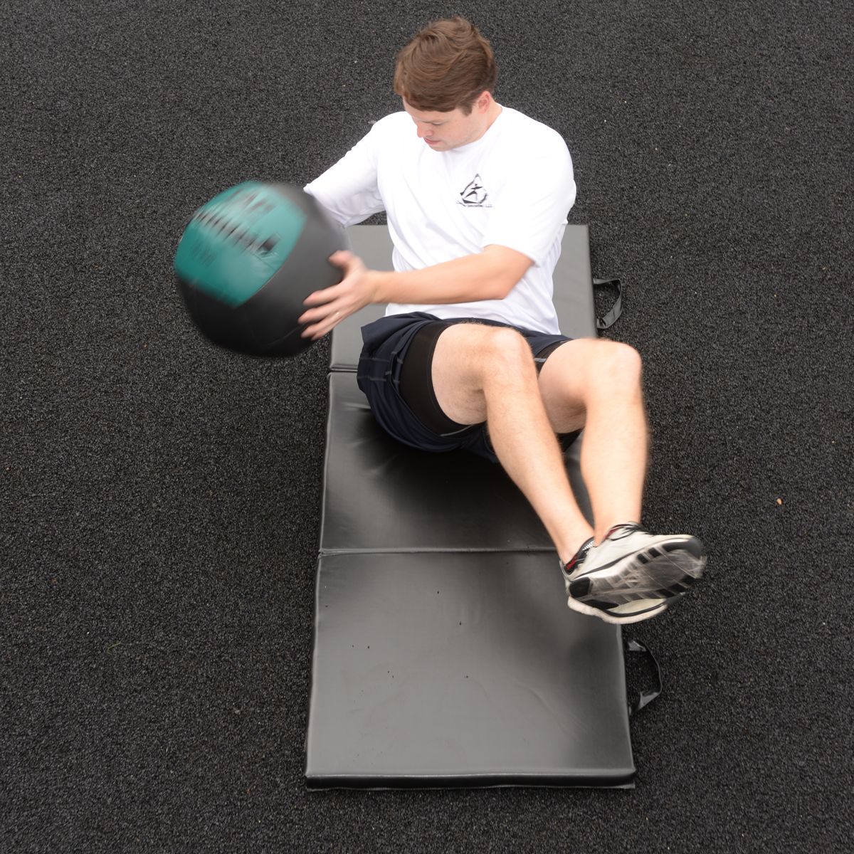 TAP™ Soft Medicine Ball