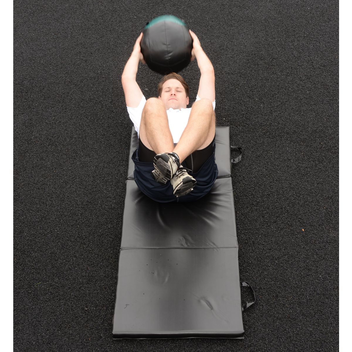 TAP™ Soft Medicine Ball